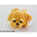 Children Safe Lovely Soft Plush mini Dog Toy